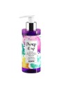 Anwen balsamo volumizzante senza risciacquo pump it up 150 ml