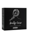 Anwen set scalp care grow me tender lozione riscaldante alle erbe 150 ml + siero darling clementine scalp care 150 ml