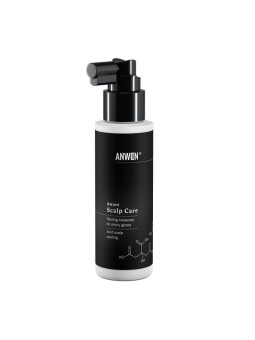 Anwen scalp care peeling acido per il cuoio capelluto 100 ml
