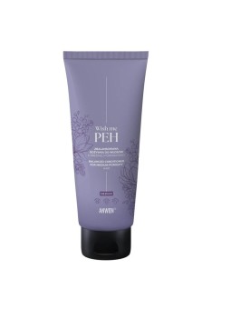 Anwen wish me peh balsamo bilanciato per porosità media 200 ml