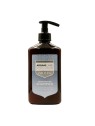 Arganicare shampoo alla biotina, shampoo rinforzante per capelli 400 ml