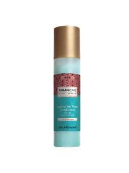 Arganicare balsamo riparatore per capelli shea butter express balsamo express con burro di karité 250 ml