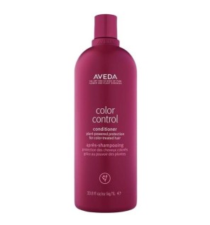 Aveda balsamo color control conditioner per capelli colorati 1000ml