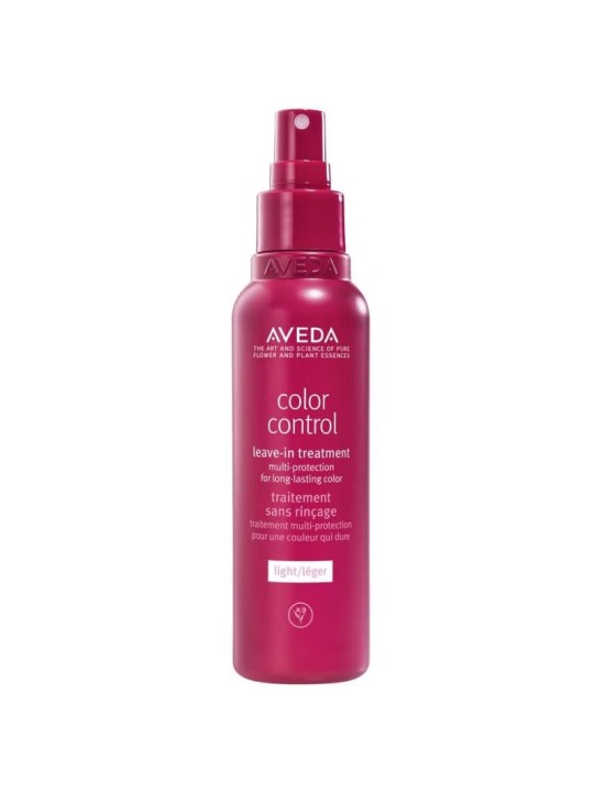 Aveda trattamento senza risciacquo color control trattamento spray leggero senza risciacquo 150 ml