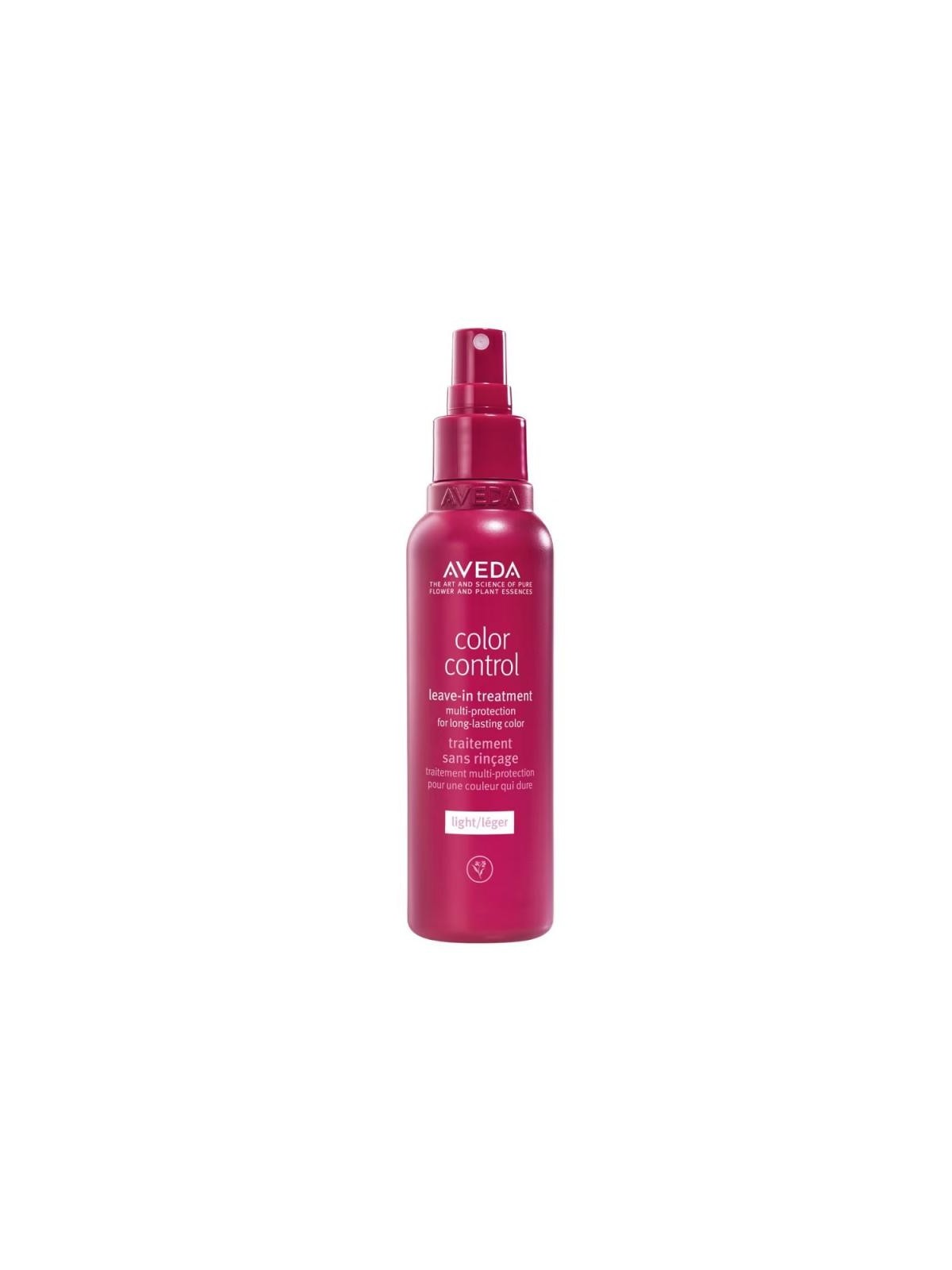Aveda trattamento senza risciacquo color control trattamento spray leggero senza risciacquo 150 ml