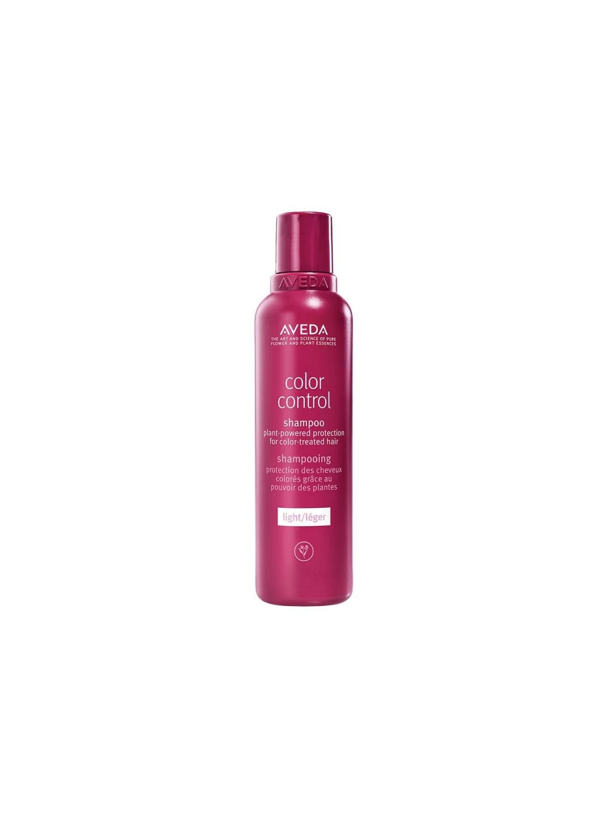 Aveda shampoo per capelli chiari color control 200 ml
