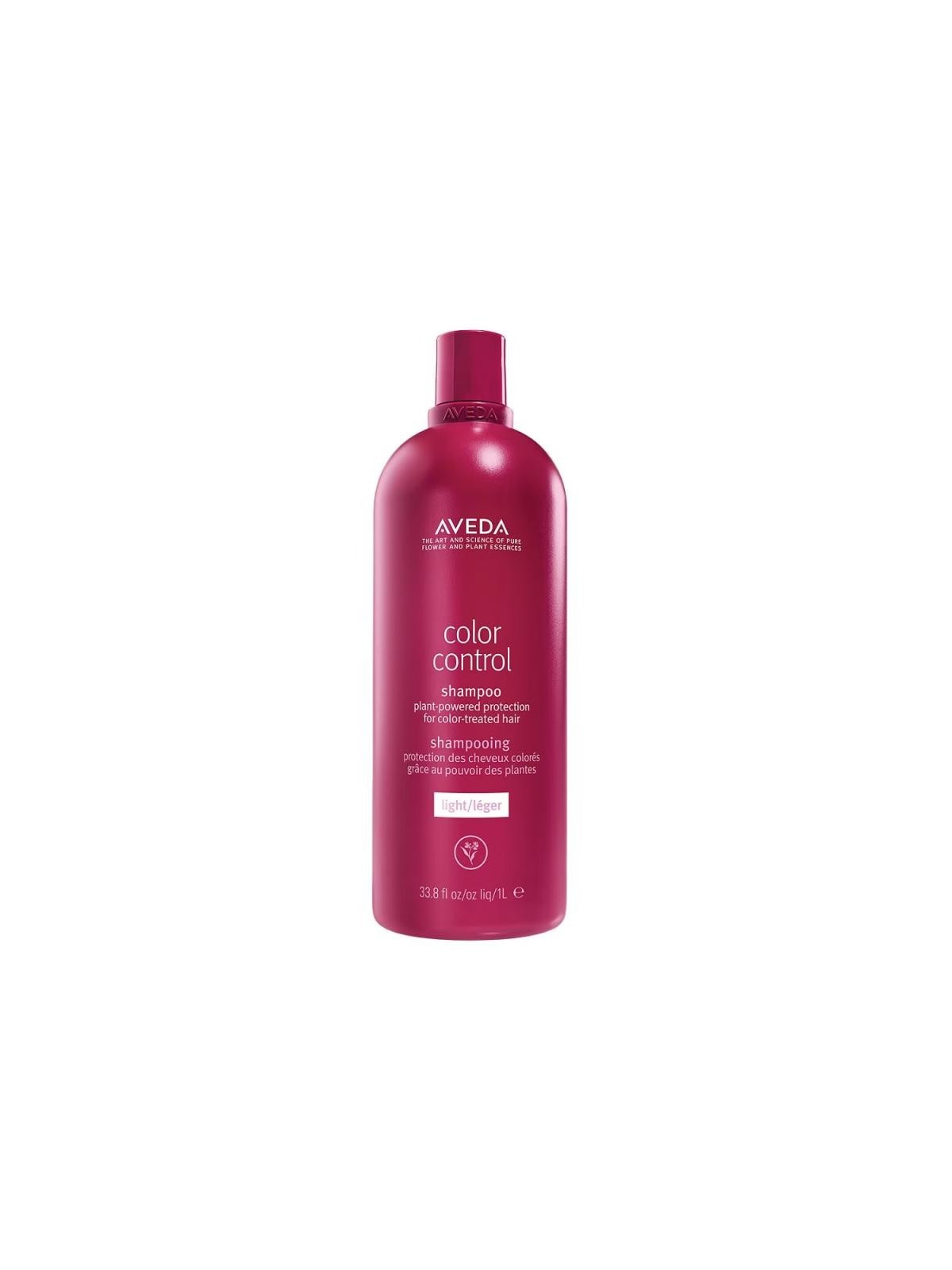Aveda shampoo color control per capelli colorati light 1000ml