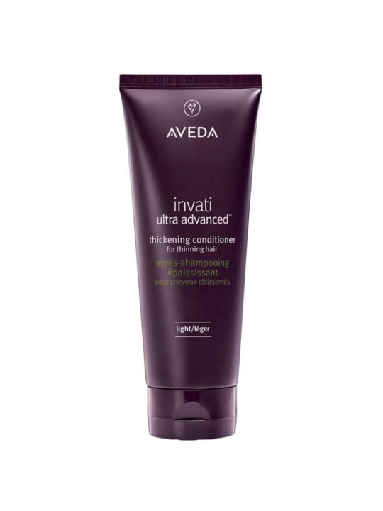Aveda balsamo per capelli invati ultra advanced thickening conditioner light 200 ml