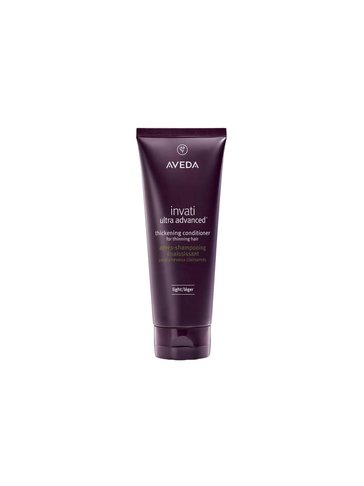 Aveda balsamo per capelli invati ultra advanced thickening conditioner light 200 ml