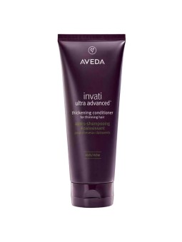 Aveda invati ultra advanced balsamo densificante ricco 200ml