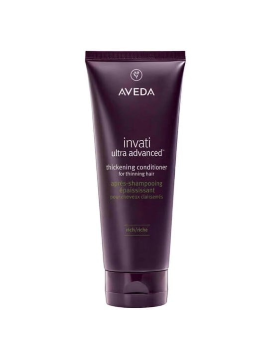 Aveda invati ultra advanced balsamo densificante ricco 200ml