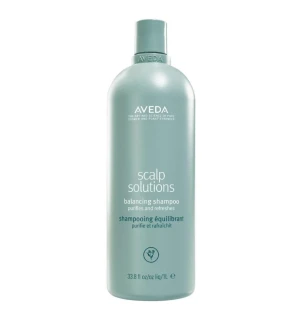 Aveda shampoo riequilibrante scalp solutions per capelli 1000 ml