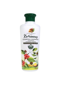 Banfi shampoo alla caffeina herbaria calendula 250ml