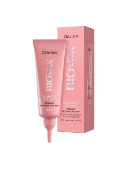 Biovax trattamento peeling glamor volumetry treatment 100 ml