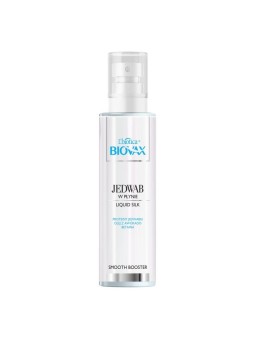 Biovax keratin + silk seta liquida 200ml