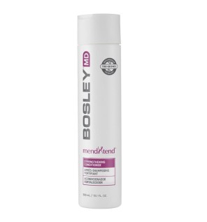 Bosley md balsamo per capelli mendxtend 300 ml