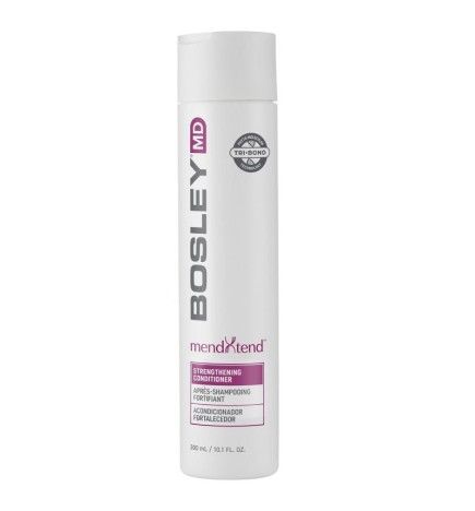 Bosley md balsamo per capelli mendxtend 300 ml