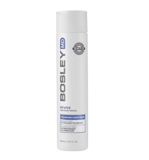 Bosley md balsamo stimolante non-color revive 300 ml