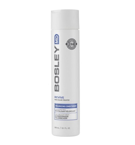 Bosley md balsamo stimolante non-color revive 300 ml