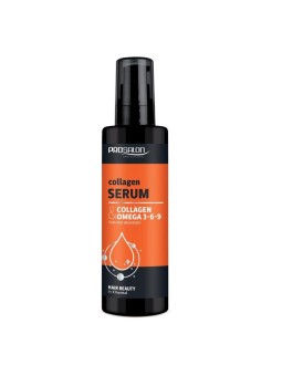 Chantal siero per capelli al collagene prosalon 100 ml