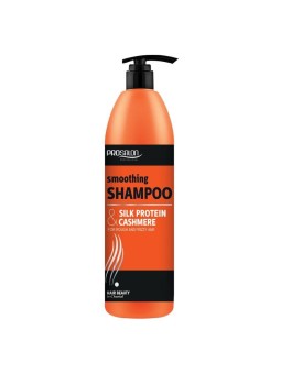 Chantal shampoo per capelli prosalon silk&cashmere 1000 ml