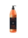 Chantal therapy anti-aging shampoo anti-età per capelli 1000ml