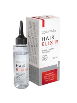 Colorwin siero anticaduta hair elixir 100 ml