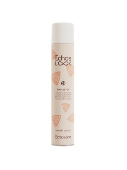 Echosline lacca per capelli echos look fixmaster extra strong 500 ml