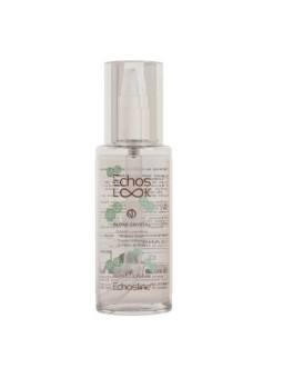 Echosline lacca per capelli echos look gloss crystal crystals brilliance 100 ml