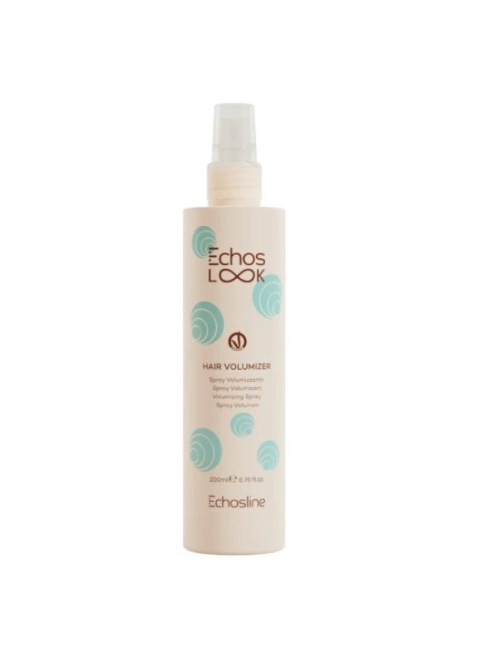 Echosline spray volumizzante echos look hair volumizer 200 ml