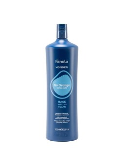 Fanola wonder no orange extra care maschera tonificante per capelli 1000ml