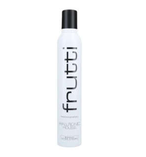 Frutti professional mousse per capelli 400 ml