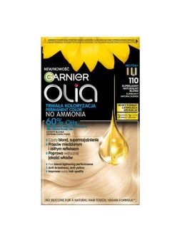 Garnier tinta per capelli olia 110 biondo naturale superchiaro