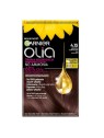Garnier tinta per capelli olia 4.15 cioccolato ghiacciato