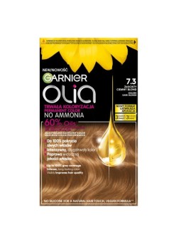 Garnier tinta per capelli olia 7.3 biondo scuro dorato