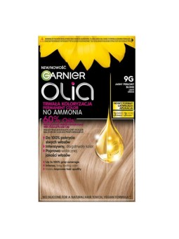 Garnier tinta per capelli olia 9g grigio chiaro