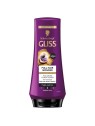 Gliss balsamo per capelli full hair wonder 200 ml