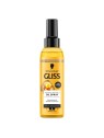 Gliss olio termoprotettivo thermo-protect 150ml