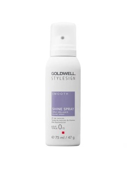 Goldwell spray lucidante stylesign shine 75 ml