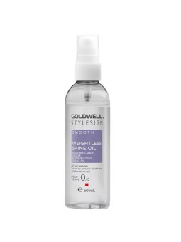 Goldwell stylesign olio lucidante leggero 50 ml
