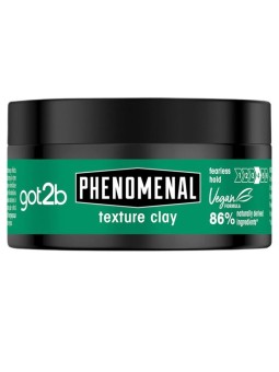Got2b argilla modellante per capelli phenomenal texturizing clay 100 ml
