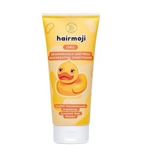Hairmoji balsamo rigenerante per capelli chill 200 ml
