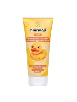 Hairmoji balsamo rigenerante per capelli chill 200 ml