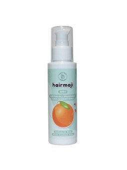 Hairmoji balsamo senza risciacquo juicy curls 100 ml