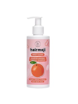 Hairmoji shampoo delicato per capelli sweet cleans 240 ml