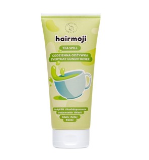 Hairmoji balsamo per capelli tea spill daily 200 ml