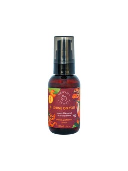 Hairy tale shine on you siero al silicone per le punte dei capelli 50 ml