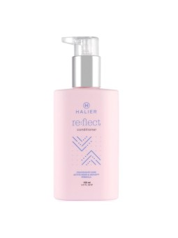 Halier re:flect balsamo professionale per capelli colorati 150 ml