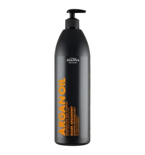Joanna professional shampoo rigenerante per capelli all'olio di argan shampoo rigenerante all'olio di argan 1000ml