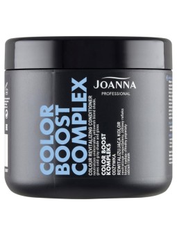 Joanna professional balsamo rivitalizzante color boost complex 500 g